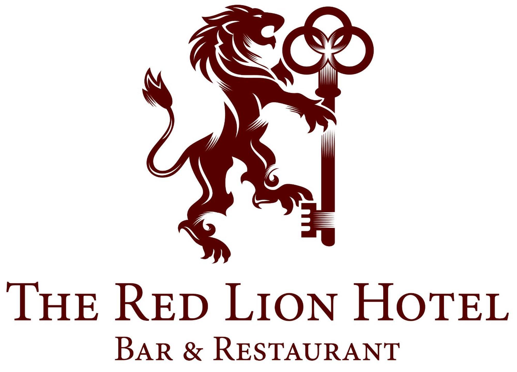 The Red Lion Hotel Spalding Exterior foto