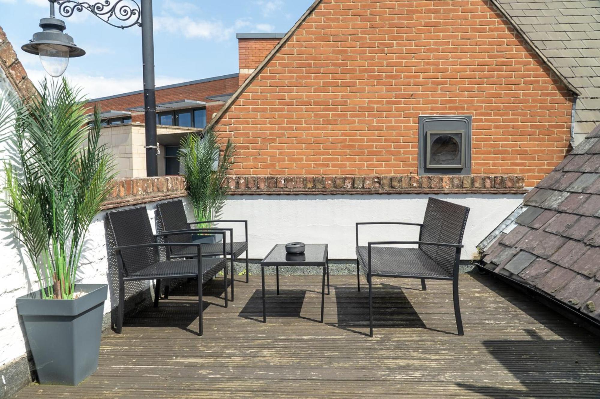 The Red Lion Hotel Spalding Habitación foto