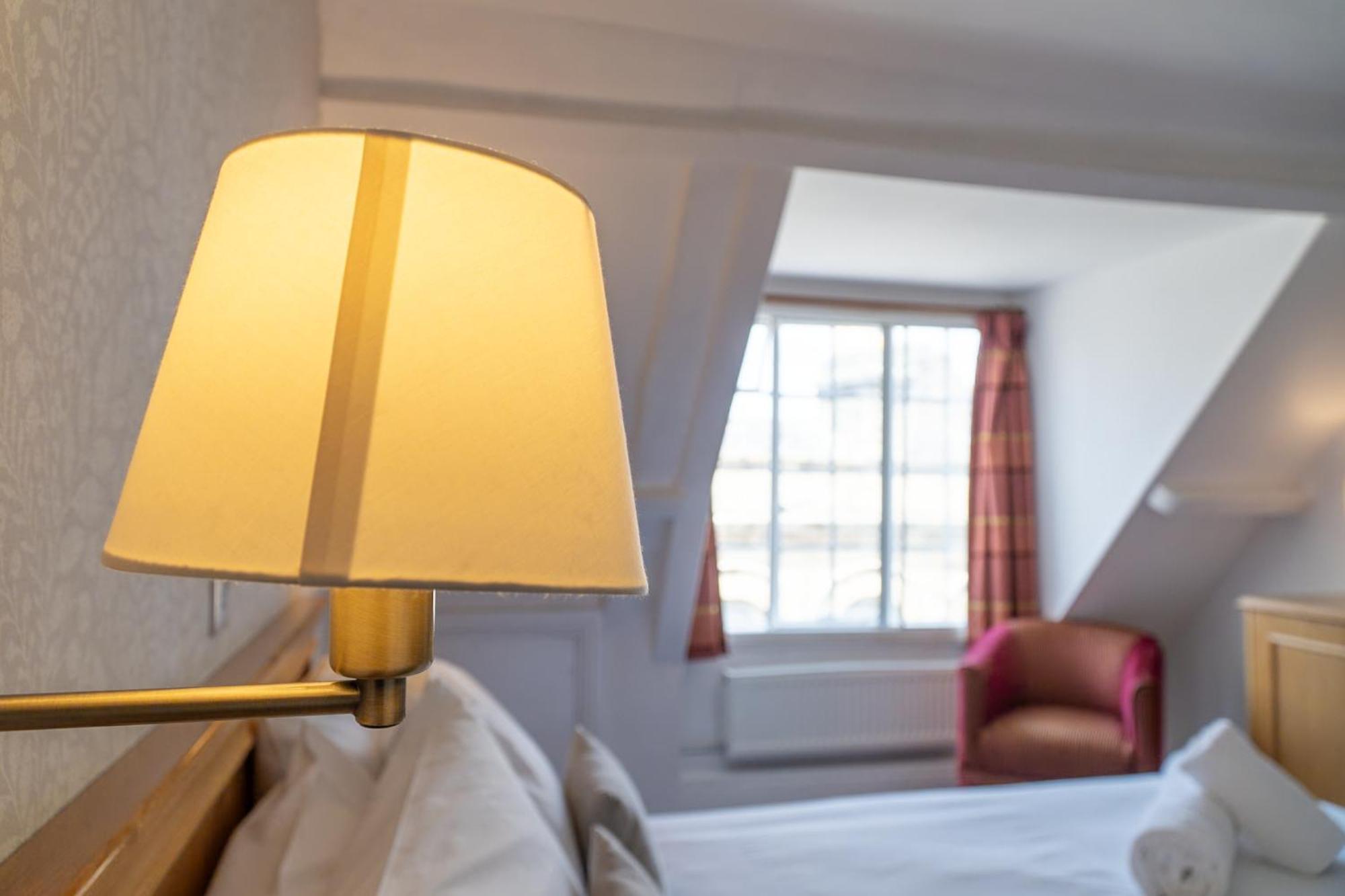 The Red Lion Hotel Spalding Habitación foto
